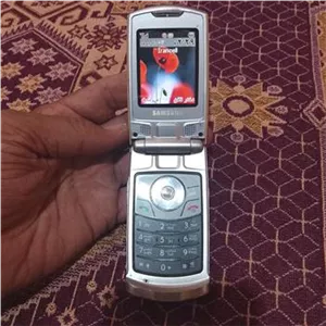 گوشی سامسونگ اصل کره تاشو ریجستر
