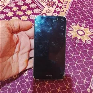 گوشی هاوایی وای5 معیوب ریجستر