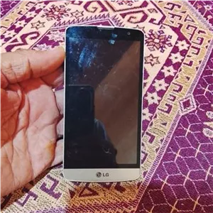 گوشی الجی معیوب ریجستر