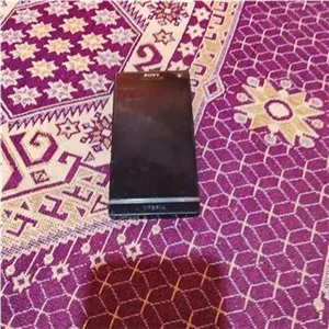 گوشی سونی اکسپریا معیوب السیدی خراب ریجستر