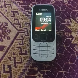 گوشی نوکیا مدل 2330کلاسیک ریجستر