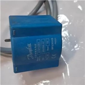بوبین شیر برقی دانفوس مدل 018F6251