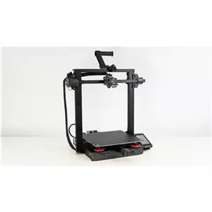 پرینتر سه بعدی Ender 3 S1 plus