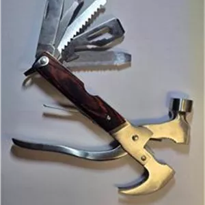 چکش چندکاره (17 کاره) آمریکایی چیکاگوتولز