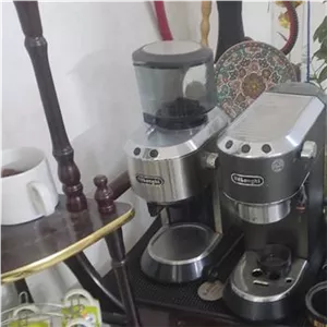 آسیاب قهوه دلونگی ددیکا