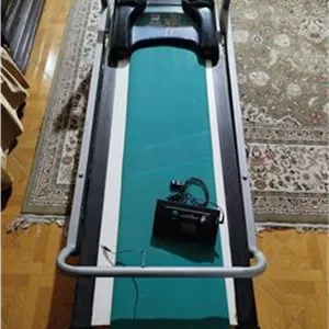تردمیل بدنسازی خانگی
