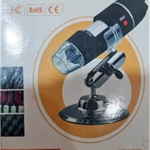 میکروسکوپ (لوپ) دیجیتال 500x