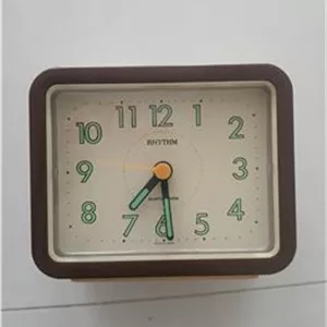 ساعت رومیزی ریتم RHYTHM مدل 4RA859