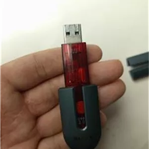 فلش سونی نوستالژی نیم گیگ