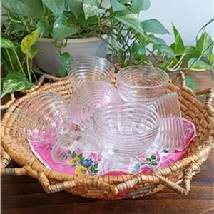 یکدست بستنی خوری فرانسه