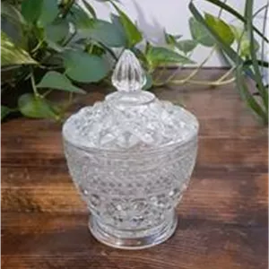 قندان قدیمی آمریکایی