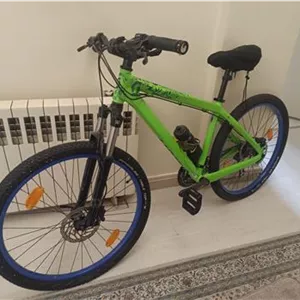 دوچرخه scott yz10