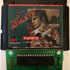 بازی سگا sega