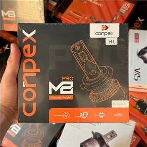 هدلایت کانپکس Conpex M8 Pro H4 (جفت) ارسال رایگان