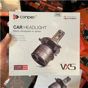 هدلایت کانپکس Conpex Vx5 H1 (جفت) ارسال رایگان