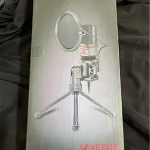 میکروفون Redragon GM 100