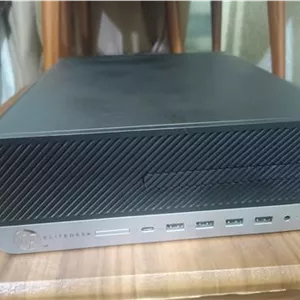 مینی کیس hp گیمینگ