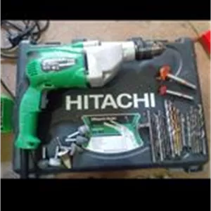 دریل هیتاچی اصل ژاپن