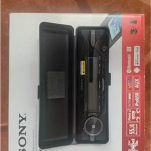ضبط سونی DSX A416BT