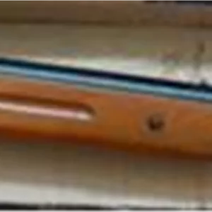 تفنگ بادی چینی کالیبر 4.5 کمرشکن