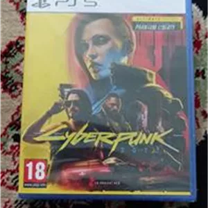 CYBERPUNK 2077 ULTIMATE EDITION آکبند پلمب اصلی