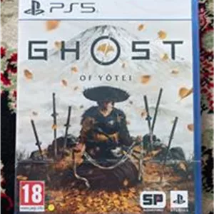 GHOST OF YOTEI آکبند و پلمب اصلی