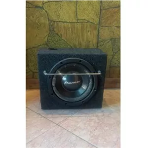 ساب پایونیر 305c سالم