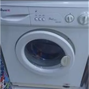 لباسشویی آبسال سالمه