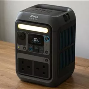 پاور استیشن انکر Anker SOLIX C300 A1722