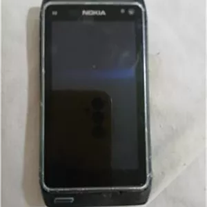 گوشی نوکیا N8
