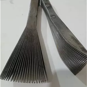 دستک قالی بافی قدیمی