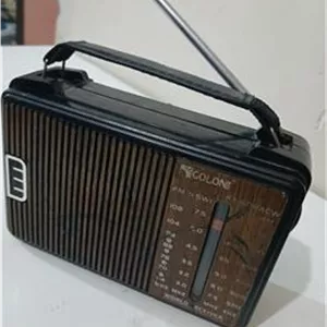 رادیو گولون 4 موج