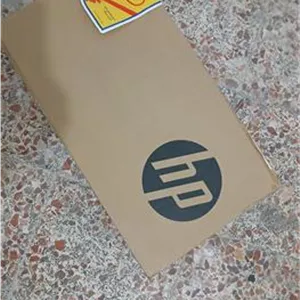 کارتن لپ تاپ اچ پی hp