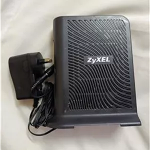 مودم Zyxel مدل p-660hn