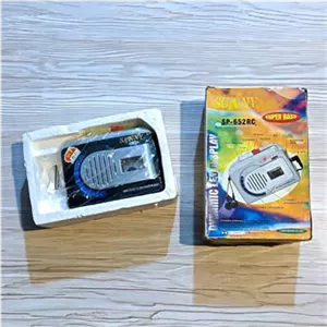 واکمن سونی اصل( ضبط و پخش SUNNY PRC)