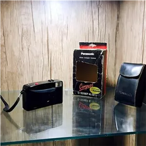 دوربین پاناسونیک اصل Panasonic National