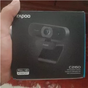 وبکم رپو c260 با گارانتی