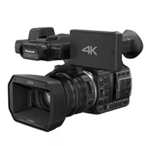دوربین فیلمبرداری پاناسونیک 4K