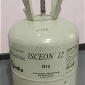 گاز فریون R12