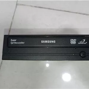 دی وی دی رایتر و دی وی دی رام سامسونگ