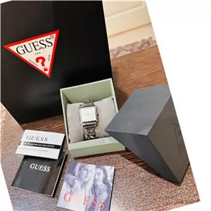 ساعت Guess اورجینال
