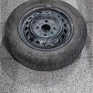 رینگ و لاستیک پراید