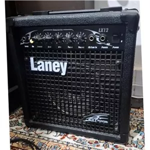آمپلی فایر گیتار الکتریک Laney Lx12