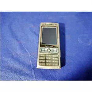 سونی اریکسون K800i