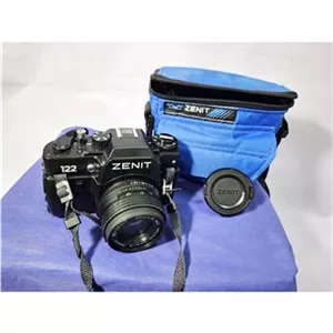 دوربین عکاسی زنیت ZENIT 122 کلکسیونی