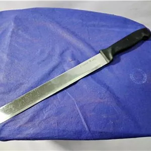 چاقو کیک خوری تیغه بلند برند CUISINE WARE