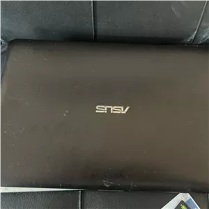 لپ تاپ asus x541 برد سوخته و ال سیدی ندارد
