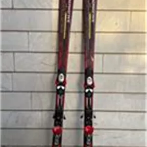 چوب اسکی Salomon Streetracer 170cm هلندی