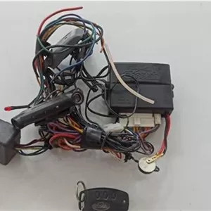 دزدگیر خودرو چیتا ساخت سنگاپور
