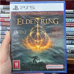 Elden ring shadow